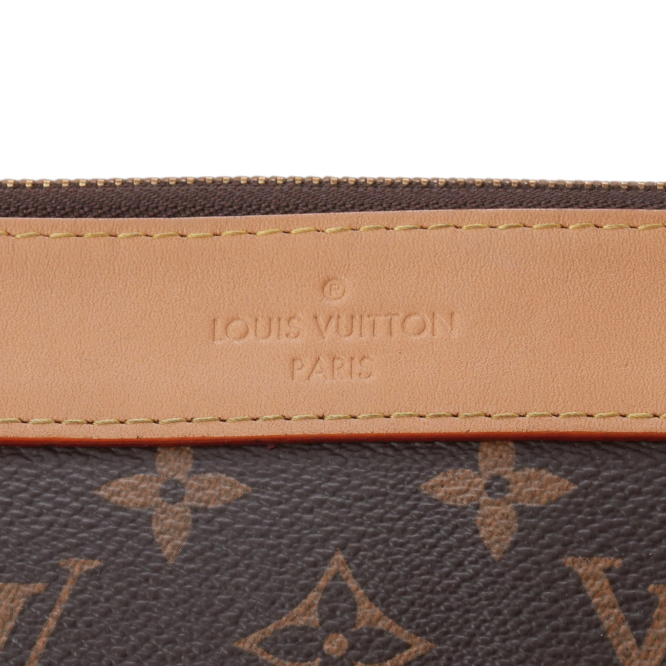 LOUIS VUITTON(USED)루이비통 M82540 포쉐트 주르 클러치